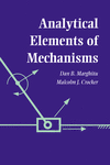 Analytical Elements of Mechanisms.　paper