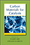 Carbon Materials for Catalysis H 608 p. 09