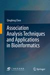 Association Analysis Techniques and Applications in Bioinformatics 2024th ed. H 24