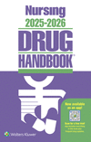 Nursing2025-2026 Drug Handbook 45th ed. P 1680 p. 24