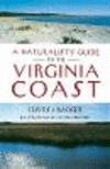 A Naturalist's Guide to the Virginia Coast.　paper