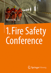 1. Fire Safety Conference 1st ed. 2015 P 120 p. 15