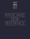 Physicians' Desk Reference 71st ed. H 2000 p. 16