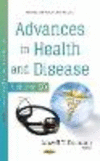 Advances in Health and Disease (Advances in Health and Disease, Vol. 50) '22