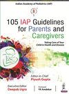 105 IAP Guidelines for Parents and Caregivers P 994 p. 22