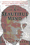 A Beautiful Mind: A biography of John Forbes Nash, Jr., Winner of the Nobel Prize in Economics, 1994.　hardcover　464 p.