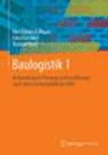 Baulogistik 1 2016th ed. H 400 S. 20