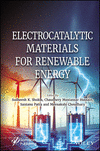 Electrocatalytic Materials for Renewable Energy H 416 p. 24
