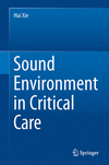Sound Environment in Critical Care '18