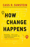 How Change Happens hardcover 344 p. 19