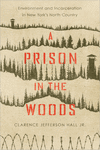 A Prison in the Woods: Environment and Incarceration in New York's North Country(Environmental History of the Northeast) P 288 p