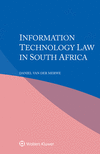 Information Technology Law in South Africa P 184 p. 22