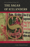An Introduction to the Sagas of Icelanders(New Perspectives on Medieval Literature: Authors and Traditi) P 230 p. 24