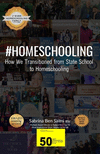 #Homeschooling: Our Journey: How We Transitioned from State School to Homeschooling P 166 p. 20