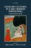 Literary Cultures in Early Modern North India:Current Research '24