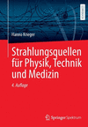 Strahlungsquellen für Physik, Technik und Medizin 4th ed. P 23