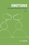 Emotions:Philosophy of Education in Practice (Philosophy of Education in Practice) '24