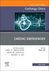 Cardiac Emergencies, An Issue of Cardiology Clinics(The Clinics: Internal Medicine 42-2) H 240 p. 24