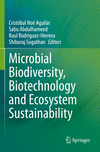 Microbial Biodiversity, Biotechnology and Ecosystem Sustainability 1st ed. 2023 P 24