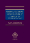 Commentary on the UNIDROIT Principles of International Commercial Contracts (2004) '09