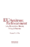 EU Antitrust Enforcement: Law, Economics, History, Policy & Practice H 472 p. 24