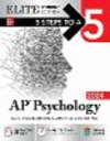5 Steps to a 5: AP Psychology 2024 Elite Student Edition P 600 p. 23