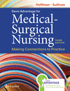 Davis Advantage for Medical-Surgical Nursing: Making Connections to Practice 3rd ed. H 1904 p. 23