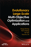 Evolutionary Large–Scale Multi–Objective Optimizat ion and Applications H 200 p. 24