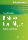Biofuels from Algae:Methods and Protocols (Methods in Molecular Biology, Vol. 1980) '19