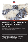 Adsorption de cyanure de sodium sur diff　rents mat　riaux P 112 p. 22
