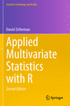 Applied Multivariate Statistics with R 2nd ed.(Statistics for Biology and Health) P 24