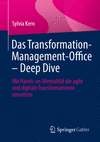 Das Transformation-Management-Office – Deep Dive 2024th ed. P 200 p. 24