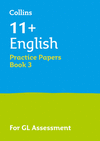 11+ English Practice Papers Book 3 P 72 p. 26