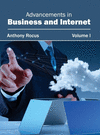Advancements in Business and Internet: Volume I H 220 p. 15