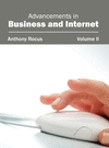 Advancements in Business and Internet: Volume II H 218 p. 15