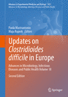 Updates on Clostridioides difficile in Europe<Vol. 18> 2nd ed.(Advances in Experimental Medicine and Biology Vol.1435) H X, 390