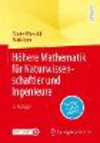 Höhere Mathematik für Naturwissenschaftler und Ingenieure 4th ed. 24