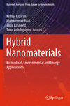 Hybrid Nanomaterials 1st ed. 2022(Materials Horizons: From Nature to Nanomaterials) P 23