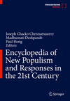 Encyclopedia of New Populism and Responses in the 21st Century 1st ed. 2024 H 1200 p. 24