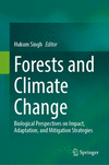 Forests and Climate Change 2025th ed. H 500 p. 24