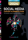 2024 Social Media Content Planner & Guide for Coaches, Consultants & Online Experts P 184 p. 23