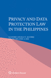 Privacy and Data Protection Law in the Philippines