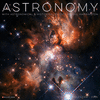 Astronomy 2025 12 X 12 Wall Calendar 24
