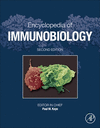 Encyclopedia of Immunobiology 2nd ed. H 3800 p. 25
