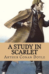 A study in scarlet (Sherlock Holmes) P 102 p. 16