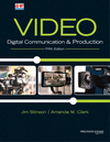 Video: Digital Communication & Production 5th ed. H 624 p. 21