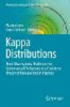 Kappa Distributions (Astrophysics and Space Science Library, Vol. 464)