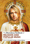The Bloomsbury Handbook of Religion and Popular Music(Bloomsbury Handbooks) P 512 p. 25