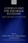 COVID-19 and the Informal Economy H 352 p. 24