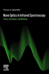 Wave Optics in Infrared Spectroscopy:Theory, Simulation, and Modeling '24